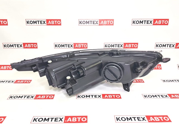 Фара передняя левая Changan Alsvin