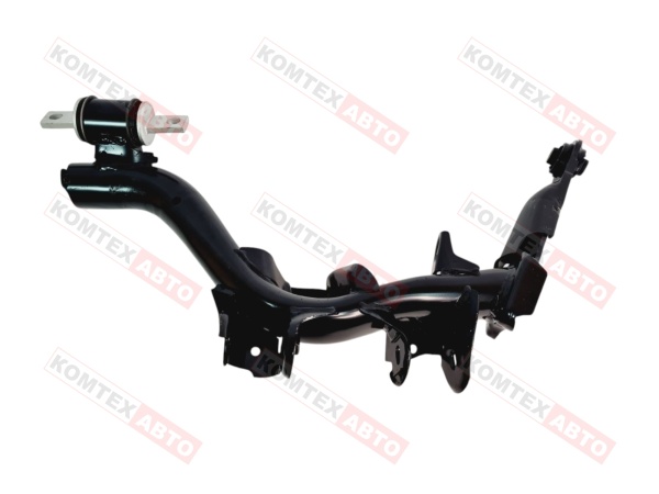 Рычаг задней подвески продольный левый Haval F7 F7X H6