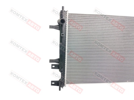 Радиатор охлаждения Omoda S5 1.5 113л/с