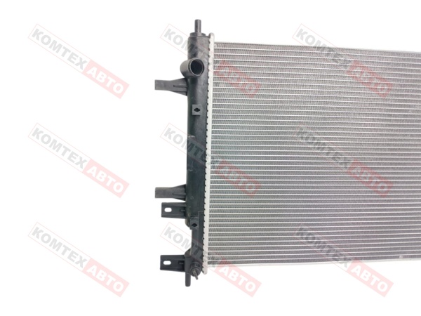 Радиатор охлаждения Omoda S5 1.5 113л/с