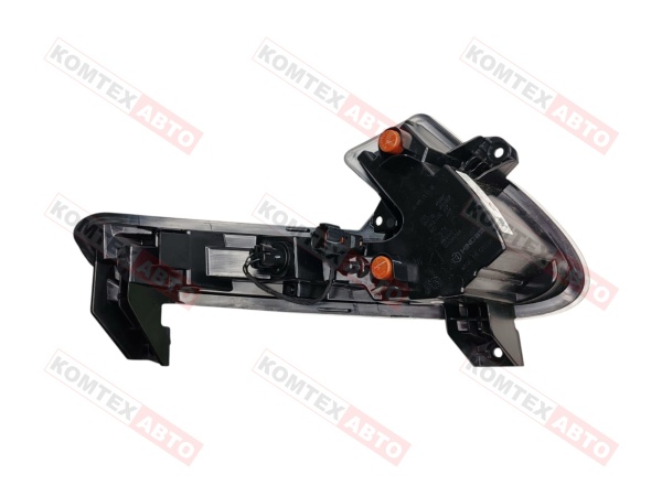 Дневной ходовой огонь левый Kaiyi E5