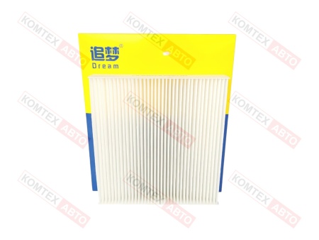 Фильтр салонный обычный Geely Atlas Atlas Pro (пр-ль Zhuimeng)