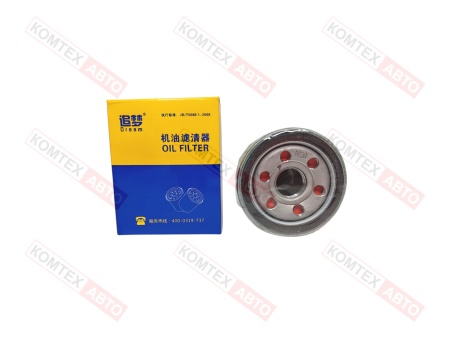 Фильтр масляный HYUNDAI KIA