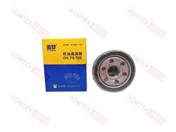 Фильтр масляный HYUNDAI KIA