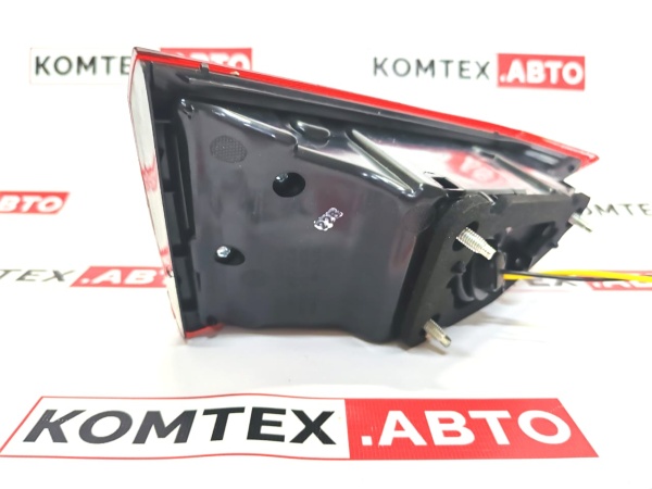 Фонарь задний правый внутренний Changan Alsvin