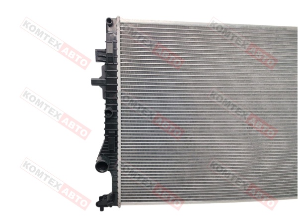 Радиатор охлаждения Geely Atlas Pro