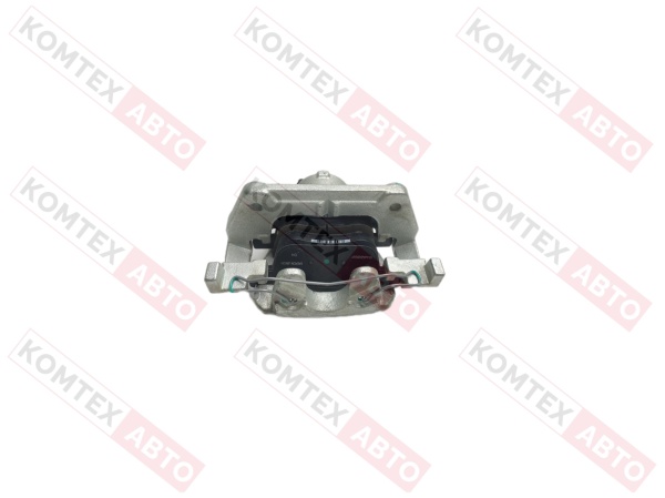 Суппорт тормозной передний левый Haval Jolion 4WD