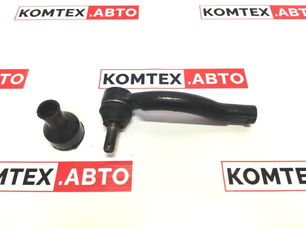 Наконечник рулевой левый Geely Emgrand III 21-