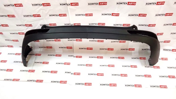 Бампер задний Geely Atlas Pro