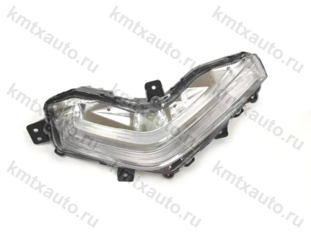 Дневной ходовой огонь правый LED Haval Jolion ORIGINAL