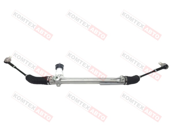 Рейка рулевая Kaiyi E5 Omoda S5 с тягами и наконечниками