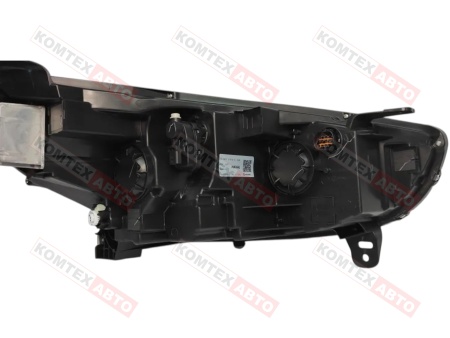 Фара передняя галоген левая Haval Jolion