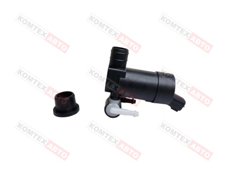 Моторчик омывателя Chery Tiggo 7Pro 7ProMax 8 8Pro 8ProMax 4Pro 4рест Omoda C5 Exeed LX,VX,TXL