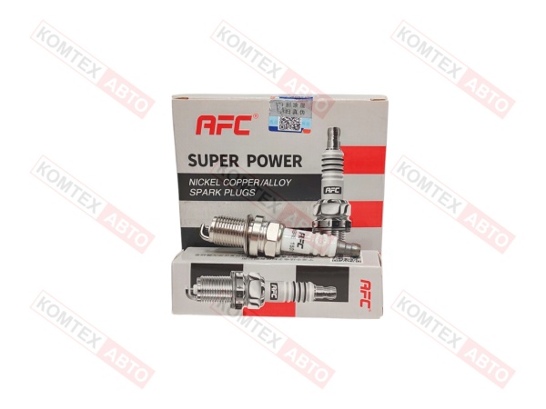 Свеча зажигания Changan Alsvin M12х1.25