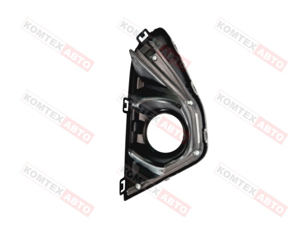 Рамка противотуманной фары правая Haval F7 F7X