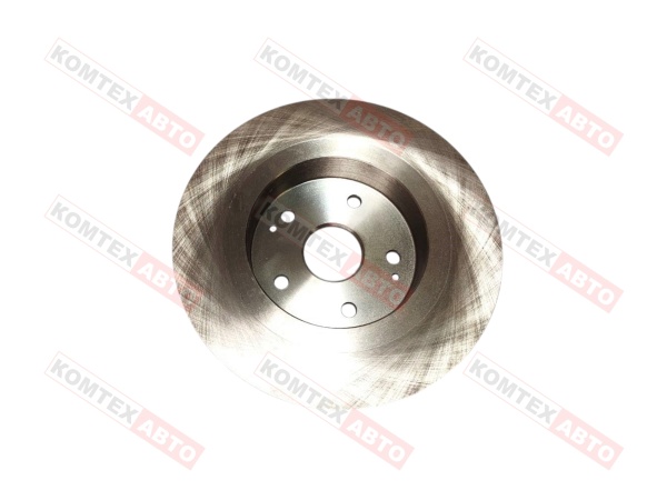 Диск тормозной задний Geely Coolray