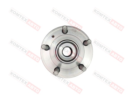 Ступица передняя в сборе Geely Atlas Pro 