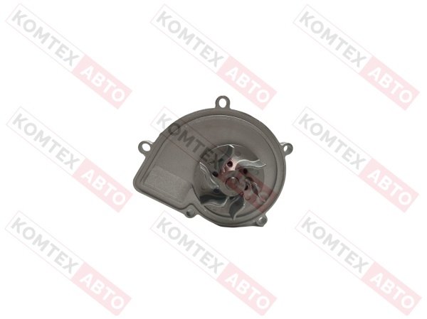 Насос охлаждения 4 болта Chery Exeed Kaiyi Omoda Jetour для двиг. 1.5