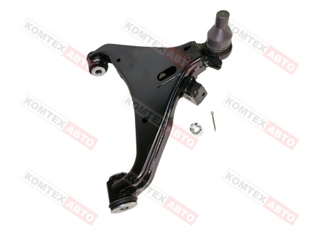 Рычаг передний правый нижний GW Poer King Kong