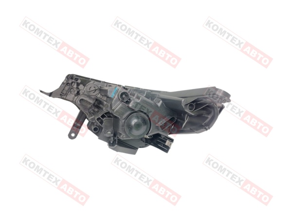 Фара передняя правая LED Omoda S5