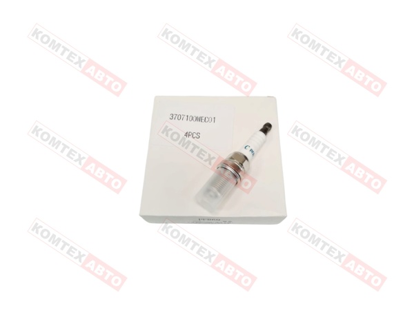 Свеча зажигания Haval F7 F7Х 2.0 190 л/с H9 14-17гг (Noname)