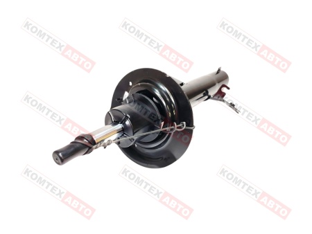 Амортизатор передний правый Haval Jolion 4WD