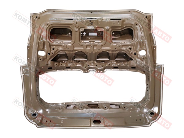 Дверь багажника Chery Tiggo 4 Pro 4рестайлинг