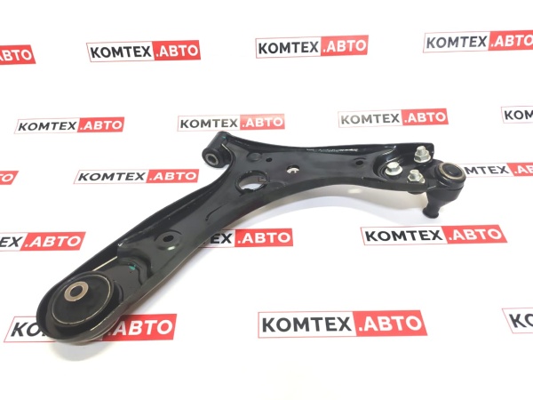 Рычаг передний левый Geely Emgrand III 21- 1.5 122л.с 114л.с