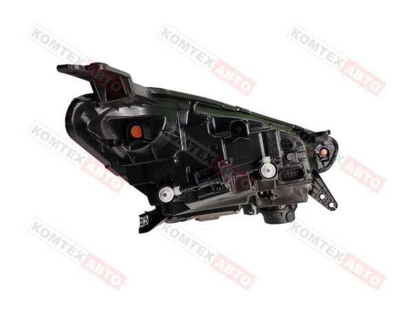 Фара передняя левая LED Chery Tiggo 7 Pro 7 ProMax