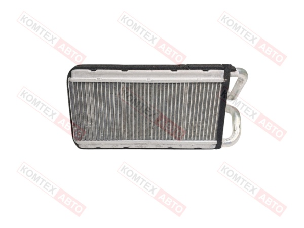 Радиатор отопителя Geely Coolray 2018-  Coolray рест. 2023- Belgee X50