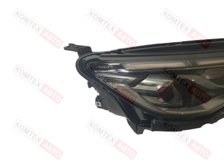 Фара передняя правая галоген Geely Emgrand III 21- оригинал