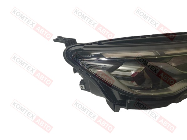 Фара передняя правая галоген Geely Emgrand III 21- оригинал