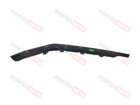 Молдинг заднего бампера правый Chery Tiggo 4 Pro ORIGINAL