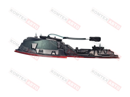 Фонарь задний правый на двери Haval F7 F7X (пр-ль Haful)