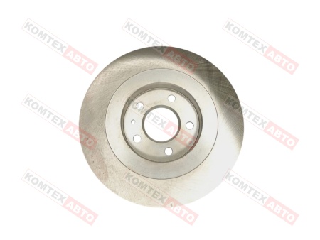 Диск тормозной задний Kaiyi E5 Omoda S5