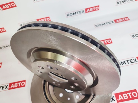 Диск тормозной передний Geely Atlas Pro