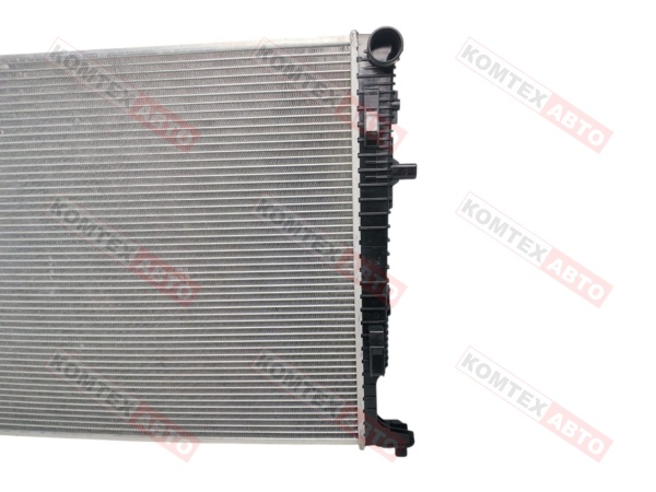 Радиатор охлаждения Geely Atlas Pro