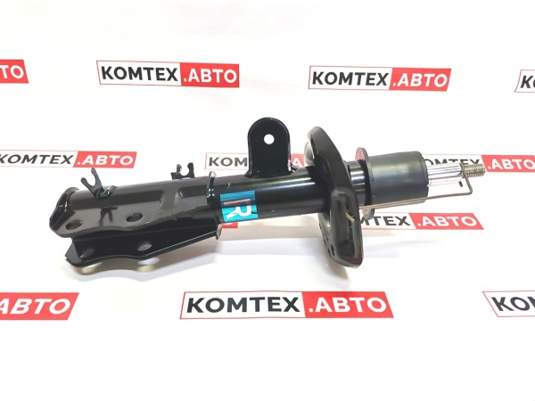 Амортизатор передний правый Geely Emgrand III 21-