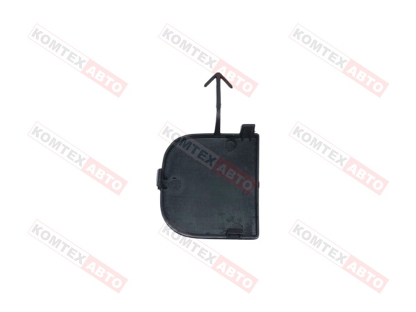 Заглушка переднего бампера буксировочного крюка Chery Tiggo 4 Pro ORIGINAL