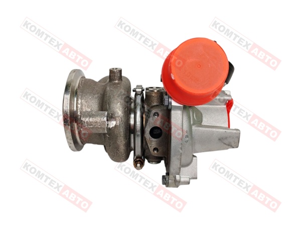 Турбина LYNK&CO Geely Coolray Atlas Pro двиг. JLH-3G15TD №5501659398