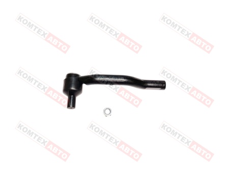 Наконечник рулевой правый Chery Tiggo 8 8 Pro 8 ProMax (длина 220мм)