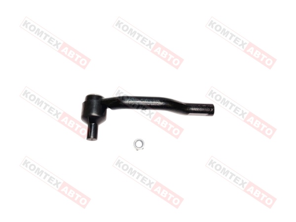 Наконечник рулевой правый Chery Tiggo 8 8 Pro 8 ProMax (длина 220мм)