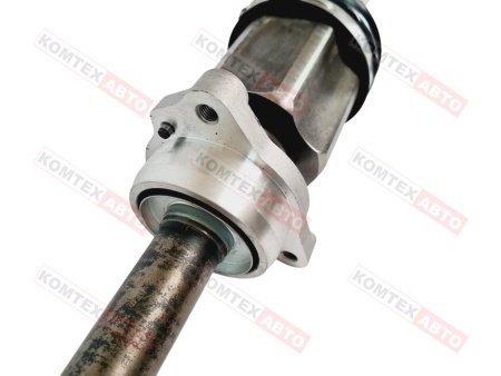 Привод передний правый Haval F7 F7X  1.5/2.0 2WD в сборе