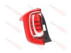 Фонарь крыла левый Haval Jolion