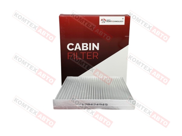 Фильтр салонный Baic U5 plus (пр-ль KMTX)