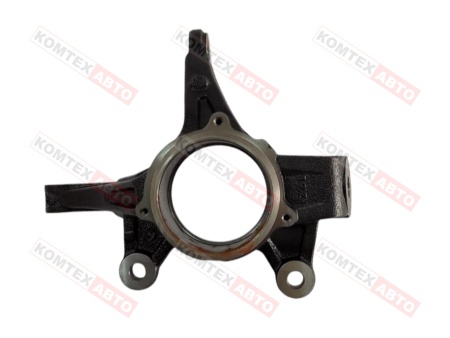 Кулак передний левый Haval F7 F7X H6