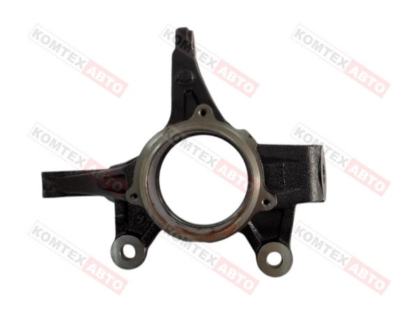 Кулак передний левый Haval F7 F7X H6