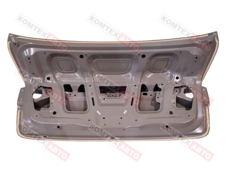 Крышка багажника Geely Emgrand III 23-
