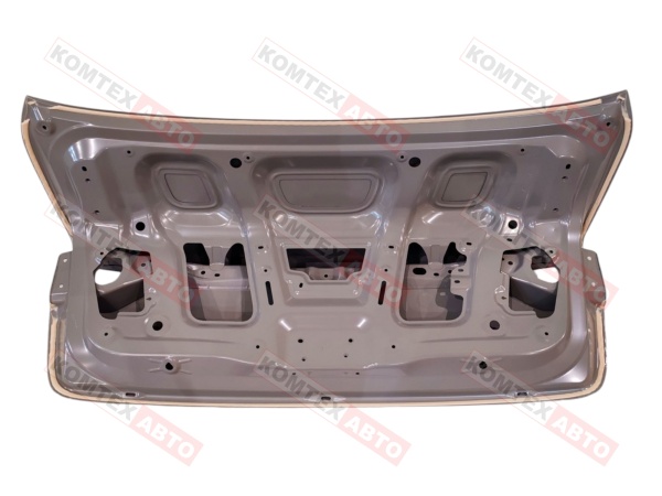 Крышка багажника Geely Emgrand III 23-