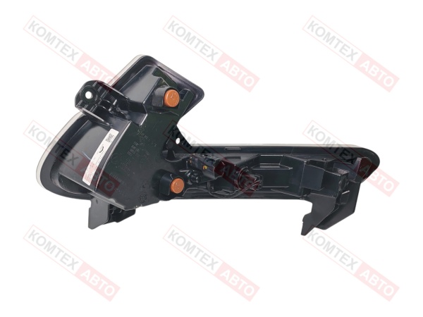 Дневной ходовой огонь правый Kaiyi E5